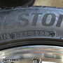 225/50 R18 BRIDGESTONE NEWNO 2023 (738T40325)  Летние   9 