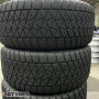 285/50 R20 BRIDGESTONE BLIZZAK DM-V2 2017 (740T40325)  Зимние   6 