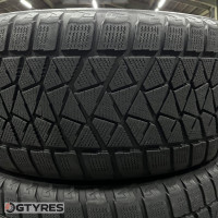 285/50 R20 BRIDGESTONE BLIZZAK DM-V2 2017 (740T40325)