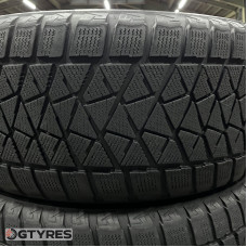 285/50 R20 BRIDGESTONE BLIZZAK DM-V2 2017 (740T40325)