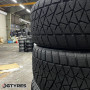 285/50 R20 BRIDGESTONE BLIZZAK DM-V2 2017 (740T40325)  Зимние   7 