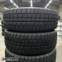 205/60 R16 DUNLOP WINTER MAXX WM02 2022 (745T40325)  Зимние   6 