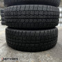 205/60 R16 DUNLOP WINTER MAXX WM02 2022 (745T40325)  Зимние   5 