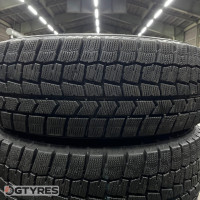 205/60 R16 DUNLOP WINTER MAXX WM02 2022 (745T40325)