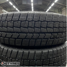 205/60 R16 DUNLOP WINTER MAXX WM02 2022 (745T40325)