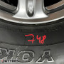 31/10.5 R15 L.T. YOKOHAMA GEOLANDAR I/T 2021 (748T40325)  Зимние (LT)   3 