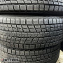 235/65 R18 DUNLOP WINTER MAXX SJ8 2017 (752T40325)  Зимние   2 