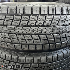 235/65 R18 DUNLOP WINTER MAXX SJ8 2017 (752T40325)