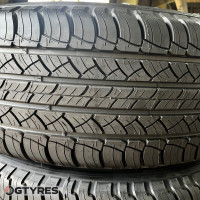 265/60 R18 MICHELIN LATITUDE TOUR HP 2021 (753T40325)