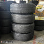 265/60 R18 MICHELIN LATITUDE TOUR HP 2021 (753T40325)  Летние   4 