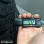 265/60 R18 DUNLOP GRANDTREK PT 2022 (755T40325)  Летние   12 