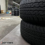 265/60 R18 DUNLOP GRANDTREK PT 2022 (755T40325)  Летние   8 