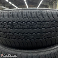 265/60 R18 DUNLOP GRANDTREK PT 2022 (755T40325)
