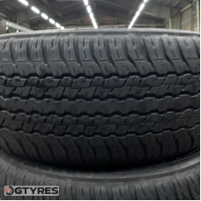 265/60 R18 DUNLOP GRANDTREK PT 2022 (755T40325)