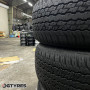 265/60 R18 DUNLOP GRANDTREK PT 2022 (755T40325)  Летние   7 