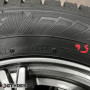 185/65 R15 GOODYEAR ICE NAVI 8 2023 (756T40325)  Зимние   9 