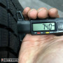 185/65 R15 BRIDGESTONE ICE GUARD IG60 2022 (757T40325)  Зимние   12 