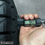 265/70 R17 YOKOHAMA ICE GUARD G075 2022 (758T40325)  Зимние   12 