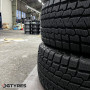 265/70 R17 YOKOHAMA ICE GUARD G075 2022 (758T40325)  Зимние   8 
