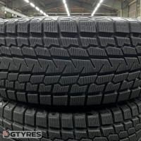 265/70 R17 YOKOHAMA ICE GUARD G075 2022 (758T40325)