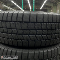 195/65 R15 GOODYEAR ICE NAVI 8 2021 (761T40325)