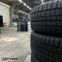 195/65 R15 GOODYEAR ICE NAVI 8 2021 (761T40325)  Зимние   7 