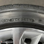 235/45 R18 BRIDGESTONE TURANZA T005A 2017 (766T40325)  Летние   9 