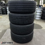 235/45 R18 BRIDGESTONE TURANZA T005A 2017 (766T40325)  Летние   4 