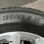 185/65 R15 MICHELIN ENERGY SAVER 4 2020 (767T40325)  Летние   8 