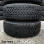 215/70 R16 MICHELIN X-ICE SNOW SUV 2022 (771T40325)  Зимние   5 