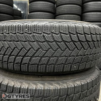 215/70 R16 MICHELIN X-ICE SNOW SUV 2022 (771T40325)
