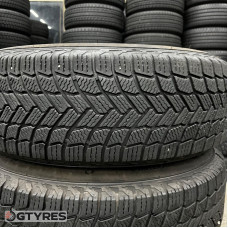 215/70 R16 MICHELIN X-ICE SNOW SUV 2022 (771T40325)