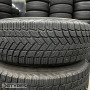 215/70 R16 MICHELIN X-ICE SNOW SUV 2022 (771T40325)   