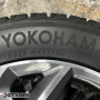 205/55 R16 YOKOHAMA ICE GUARD IG50 PLUS 2020 (772T40325)  Зимние   9 