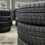 205/55 R16 YOKOHAMA ICE GUARD IG50 PLUS 2020 (772T40325)  Зимние   7 