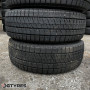 205/65 R16 BRIDGESTONE BLIZZAK VRX2 2021 (773T40325)  Зимние   5 