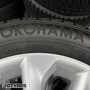 205/60 R16 YOKOHAMA ICE GUARD IG50 PLUS 2020 (774T40325)  Зимние   9 