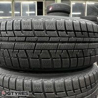 205/60 R16 YOKOHAMA ICE GUARD IG50 PLUS 2020 (774T40325)