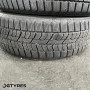 185/65 R15 TOYO TIRES OBSERVE GIZ2 2023 (775T40325)  Зимние   3 