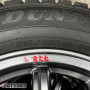 215/60 R16 DUNLOP WINTER MAXX WM02 2020 (778T40325)  Зимние   9 