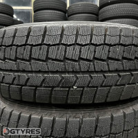 215/60 R16 DUNLOP WINTER MAXX WM02 2020 (778T40325)