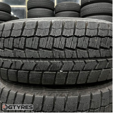 215/60 R16 DUNLOP WINTER MAXX WM02 2020 (778T40325)