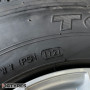 7.50/ R16 L.T. TOYO M919 2021 (779T40325)  Зимние (LT)   3 