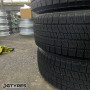 195/60 R16 BRIDGESTONE BLIZZAK VRX2 2023 (780T40325)  Зимние   8 