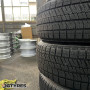 195/60 R16 BRIDGESTONE BLIZZAK VRX2 2023 (780T40325)  Зимние   7 