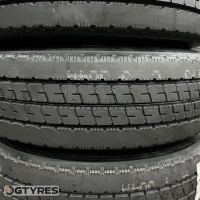 205/75 R16 L.T. BRIDGESTONE DURAVIS R207 2025 (788T40325)