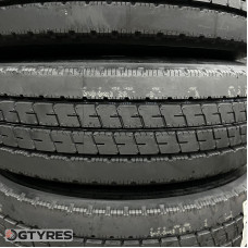 205/75 R16 L.T. BRIDGESTONE DURAVIS R207 2025 (788T40325)