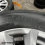 205/75 R16 L.T. BRIDGESTONE DURAVIS R207 2025 (788T40325)  Летние (LT)   7 