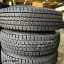 205/85 R16 L.T. DUNLOP WINTER MAXX LT03 2019 (789T40325)  Зимние (LT)   2 
