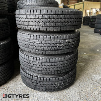 205/85 R16 L.T. DUNLOP WINTER MAXX LT03 2019 (789T40325)